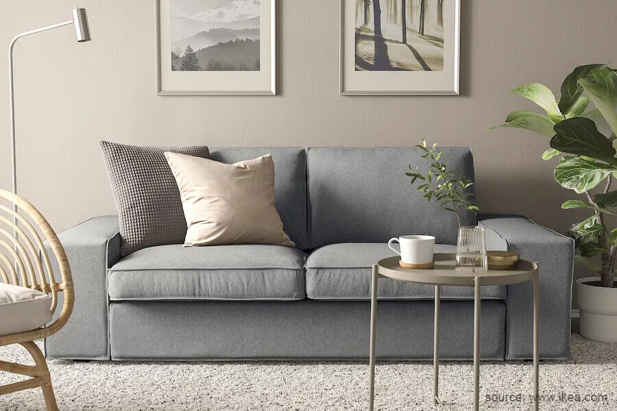 IKEA Couches & Sofas