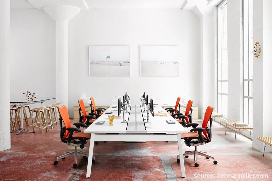 hermanmiller chairset jpg