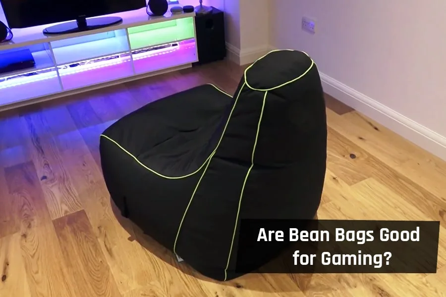 Are Bean Bags Good for Gaming