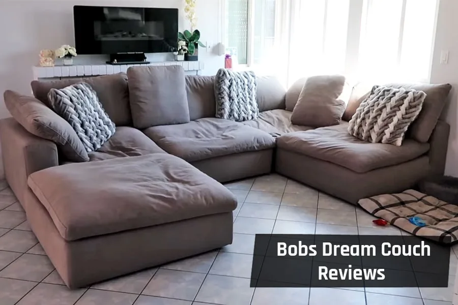 Bobs Dream Couch Reviews