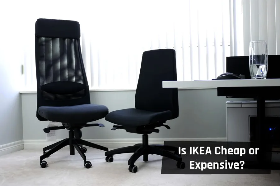 Is IKEA Cheap or Expensive